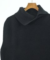 HUMAN WOMAN（ヒューマン　ウーマン）ニット・セーター 紺 サイズ:M レディース/2200667874022