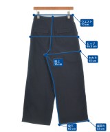 HUMAN WOMAN（ヒューマン　ウーマン）その他 紺 サイズ:M レディース/2200667874039