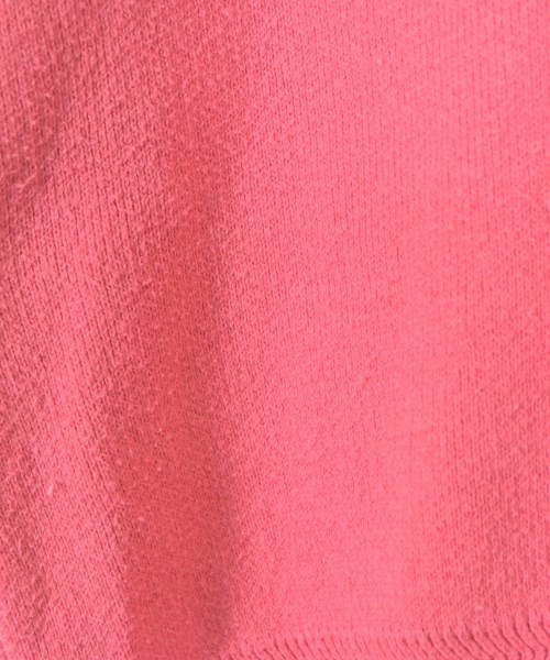 HUMAN WOMAN（ヒューマン　ウーマン）ニット・セーター ピンク サイズ:M レディース/2200668376037