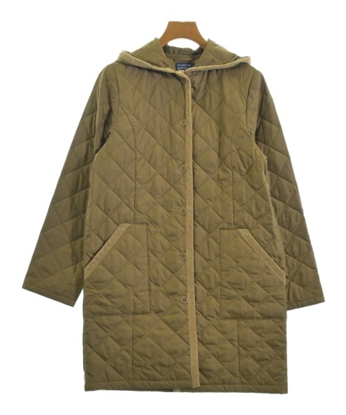 HUMAN WOMAN(ヒューマン　ウーマン)その他 ベージュ サイズ:M/2200667559011