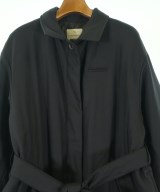 HUMAN WOMAN（ヒューマン　ウーマン）ステンカラーコート グレー サイズ:M レディース/2200669472059