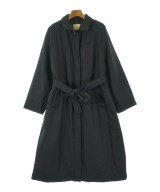 HUMAN WOMAN ステンカラーコート
