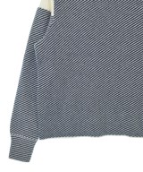 HUMAN WOMAN（ヒューマン　ウーマン）ニット・セーター 紺 サイズ:M レディース/2200669472110