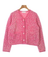 HUMAN WOMAN カーディガン