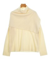 HUMAN WOMAN（ヒューマン　ウーマン）ニット・セーター 白 サイズ:M レディース/2200667433021