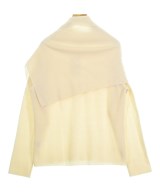 HUMAN WOMAN（ヒューマン　ウーマン）ニット・セーター 白 サイズ:M レディース/2200667433021