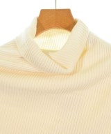 HUMAN WOMAN（ヒューマン　ウーマン）ニット・セーター 白 サイズ:M レディース/2200667433021