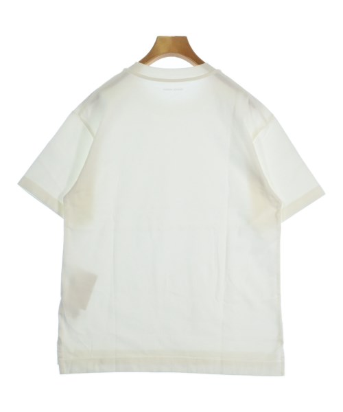 HUMAN WOMAN（ヒューマン　ウーマン）Tシャツ・カットソー 白 サイズ:M レディース/2200667433038