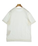 HUMAN WOMAN（ヒューマン　ウーマン）Tシャツ・カットソー 白 サイズ:M レディース/2200667433038