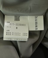 HUMAN WOMAN（ヒューマン　ウーマン）ロング・マキシ丈スカート グレー サイズ:M レディース/2200670305056