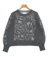 HUMAN WOMAN ニット・セーター