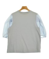 HUMAN WOMAN（ヒューマン　ウーマン）Tシャツ・カットソー グレー サイズ:M レディース/2200734436023