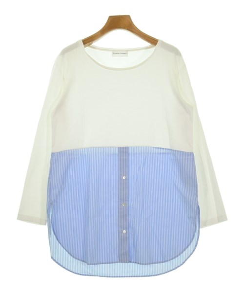 HUMAN WOMAN(ヒューマン　ウーマン)のTシャツ・カットソー サイズ:M 2,000円