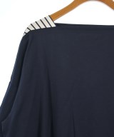 HUMAN WOMAN（ヒューマン　ウーマン）Tシャツ・カットソー 紺 サイズ:M レディース/2200731536030