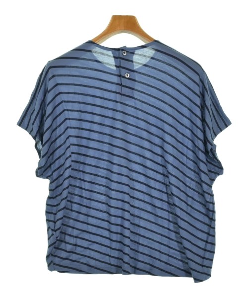 HUMAN WOMAN（ヒューマン　ウーマン）Tシャツ・カットソー 青 サイズ:M レディース/2200716023098