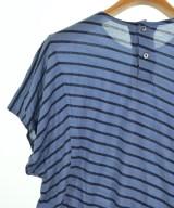 HUMAN WOMAN（ヒューマン　ウーマン）Tシャツ・カットソー 青 サイズ:M レディース/2200716023098