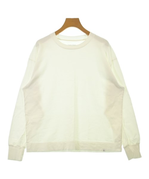HUMAN WOMAN（ヒューマン　ウーマン）Tシャツ・カットソー 白 サイズ:M レディース/2200682793025