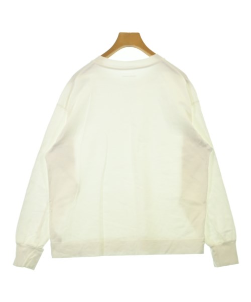 HUMAN WOMAN（ヒューマン　ウーマン）Tシャツ・カットソー 白 サイズ:M レディース/2200682793025
