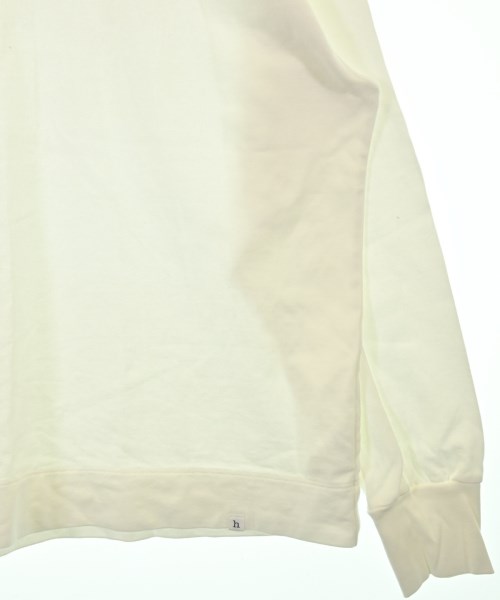 HUMAN WOMAN（ヒューマン　ウーマン）Tシャツ・カットソー 白 サイズ:M レディース/2200682793025