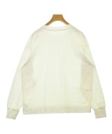 HUMAN WOMAN（ヒューマン　ウーマン）Tシャツ・カットソー 白 サイズ:M レディース/2200682793025