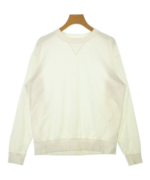 HUMAN WOMAN（ヒューマン　ウーマン）Tシャツ・カットソー 白 サイズ:M レディース/2200682793032