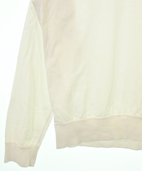 HUMAN WOMAN（ヒューマン　ウーマン）Tシャツ・カットソー 白 サイズ:M レディース/2200682793032
