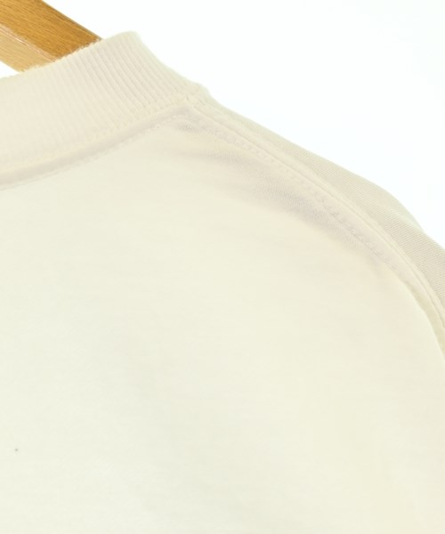 HUMAN WOMAN（ヒューマン　ウーマン）Tシャツ・カットソー 白 サイズ:M レディース/2200682793032