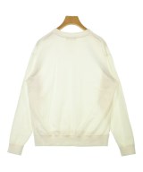 HUMAN WOMAN（ヒューマン　ウーマン）Tシャツ・カットソー 白 サイズ:M レディース/2200682793032