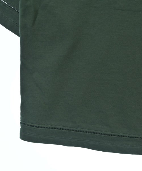 HUMAN WOMAN（ヒューマン　ウーマン）Tシャツ・カットソー 緑 サイズ:M レディース/2200683903058