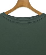 HUMAN WOMAN（ヒューマン　ウーマン）Tシャツ・カットソー 緑 サイズ:M レディース/2200683903058