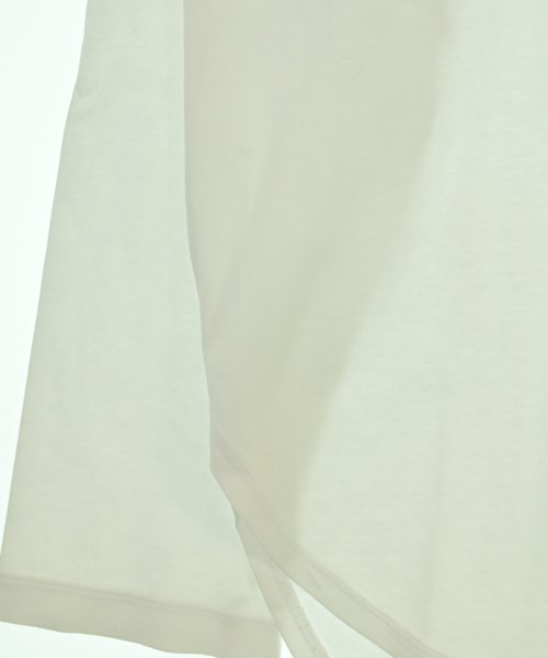 HUMAN WOMAN（ヒューマン　ウーマン）Tシャツ・カットソー 白 サイズ:M レディース/2200683220070