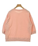 HUMAN WOMAN（ヒューマン　ウーマン）Tシャツ・カットソー ピンク サイズ:M レディース/2200687898022
