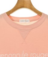 HUMAN WOMAN（ヒューマン　ウーマン）Tシャツ・カットソー ピンク サイズ:M レディース/2200687898022