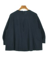 HUMAN WOMAN（ヒューマン　ウーマン）Tシャツ・カットソー 紺 サイズ:M レディース/2200685485071