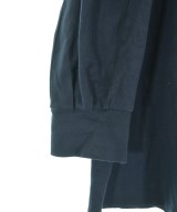 HUMAN WOMAN（ヒューマン　ウーマン）Tシャツ・カットソー 紺 サイズ:M レディース/2200685485071