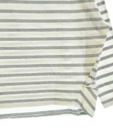 HUMAN WOMAN（ヒューマン　ウーマン）Tシャツ・カットソー 白 サイズ:M レディース/2200688624095