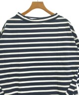 HUMAN WOMAN（ヒューマン　ウーマン）Tシャツ・カットソー 黒 サイズ:M レディース/2200688624101