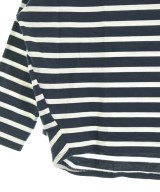 HUMAN WOMAN（ヒューマン　ウーマン）Tシャツ・カットソー 黒 サイズ:M レディース/2200688624101