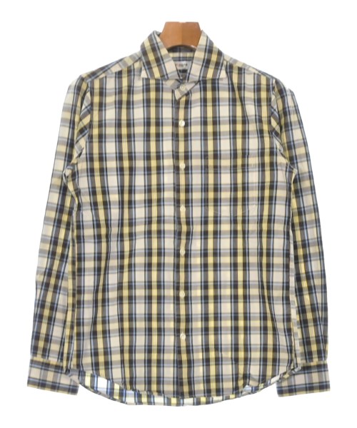 モルガン　オム(MORGAN HOMME)のMORGAN HOMME カジュアルシャツ