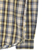 MORGAN HOMME（モルガン　オム）カジュアルシャツ 白 サイズ:L メンズ/2200625295036