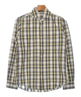 MORGAN HOMME カジュアルシャツ