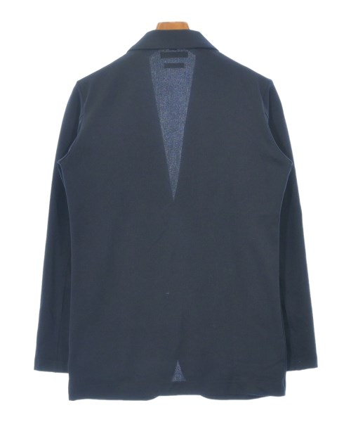 MORGAN HOMME（モルガン　オム）カジュアルジャケット 紺 サイズ:M メンズ/2200625295043