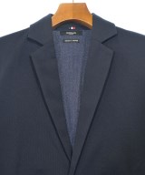 MORGAN HOMME（モルガン　オム）カジュアルジャケット 紺 サイズ:M メンズ/2200625295043