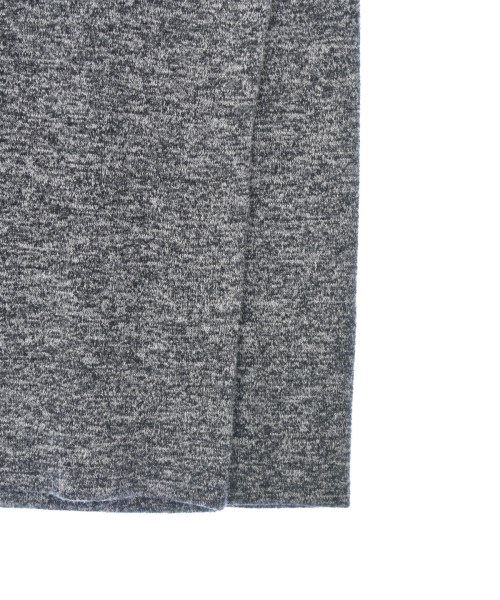 MORGAN HOMME（モルガン　オム）ニット・セーター 黒 サイズ:M メンズ/2200625295050