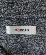 MORGAN HOMME（モルガン　オム）ニット・セーター 黒 サイズ:M メンズ/2200625295050