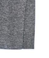 MORGAN HOMME（モルガン　オム）ニット・セーター 黒 サイズ:M メンズ/2200625295050