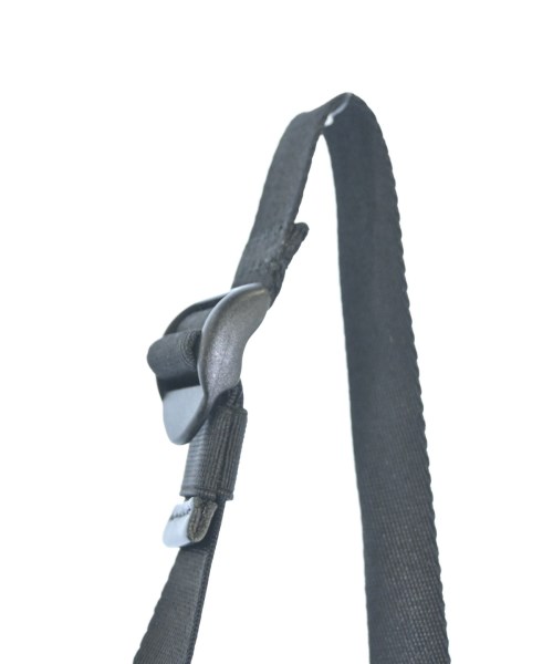 MORGAN HOMME（モルガン　オム）ショルダーバッグ 黒 サイズ:- メンズ/2200653565033