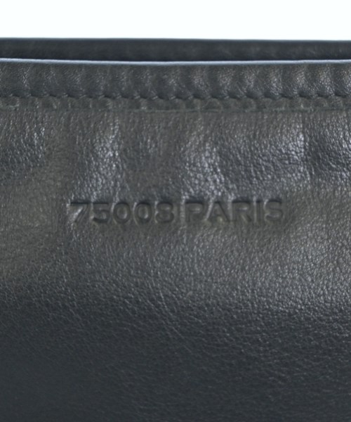 MORGAN HOMME（モルガン　オム）ショルダーバッグ 黒 サイズ:- メンズ/2200653565033