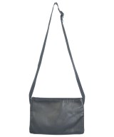 MORGAN HOMME（モルガン　オム）ショルダーバッグ 黒 サイズ:- メンズ/2200653565033