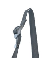 MORGAN HOMME（モルガン　オム）ショルダーバッグ 黒 サイズ:- メンズ/2200653565033